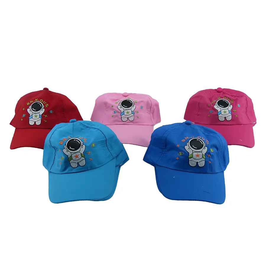 کلاه ت فضانورد