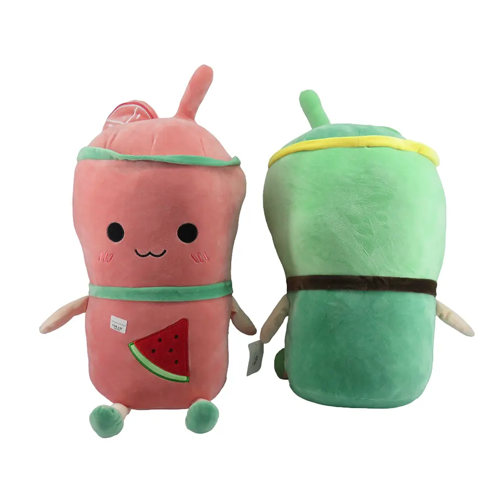 عروسک لیوان اسموتی سایز 2