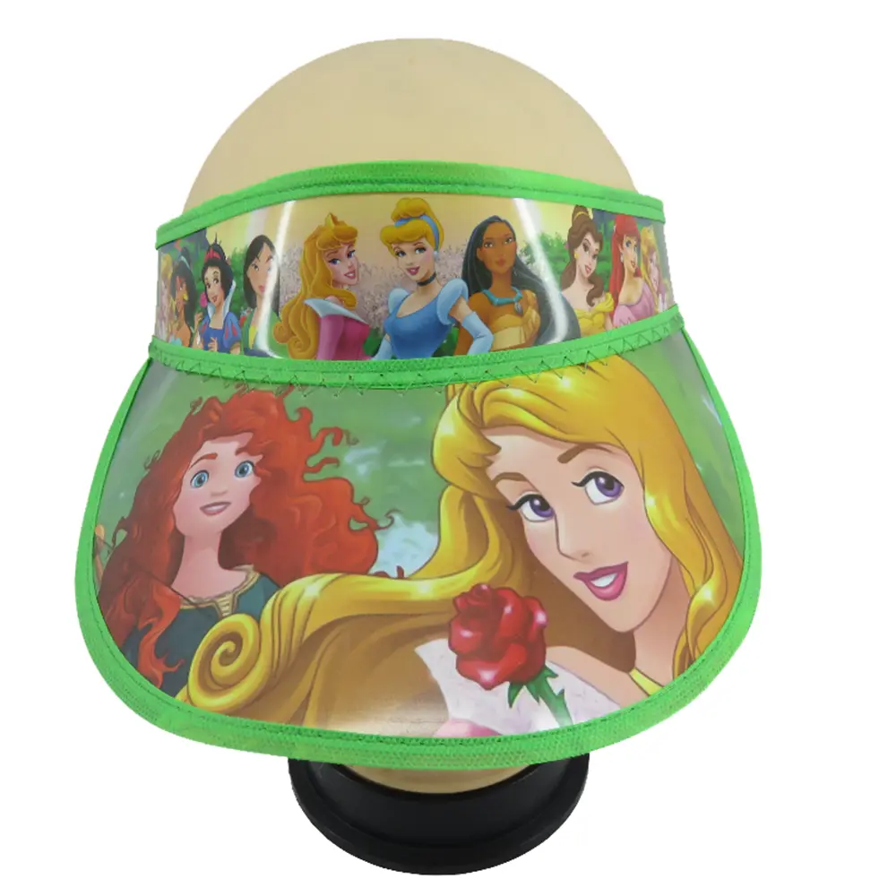 نقاب تلقی عروسکی