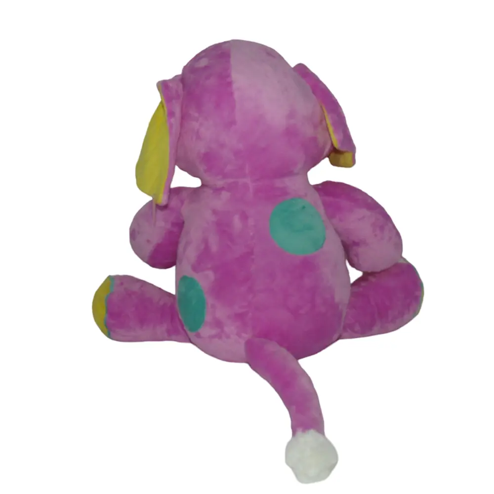 عروسک فيل گاليور