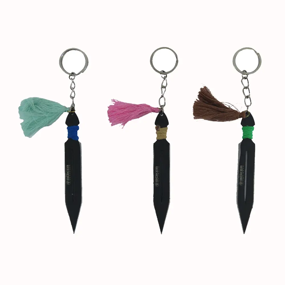 جاکلیدی چاقودست ساز بزرگ