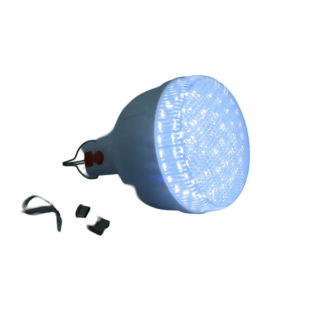 لامپ شارژیDP-7821