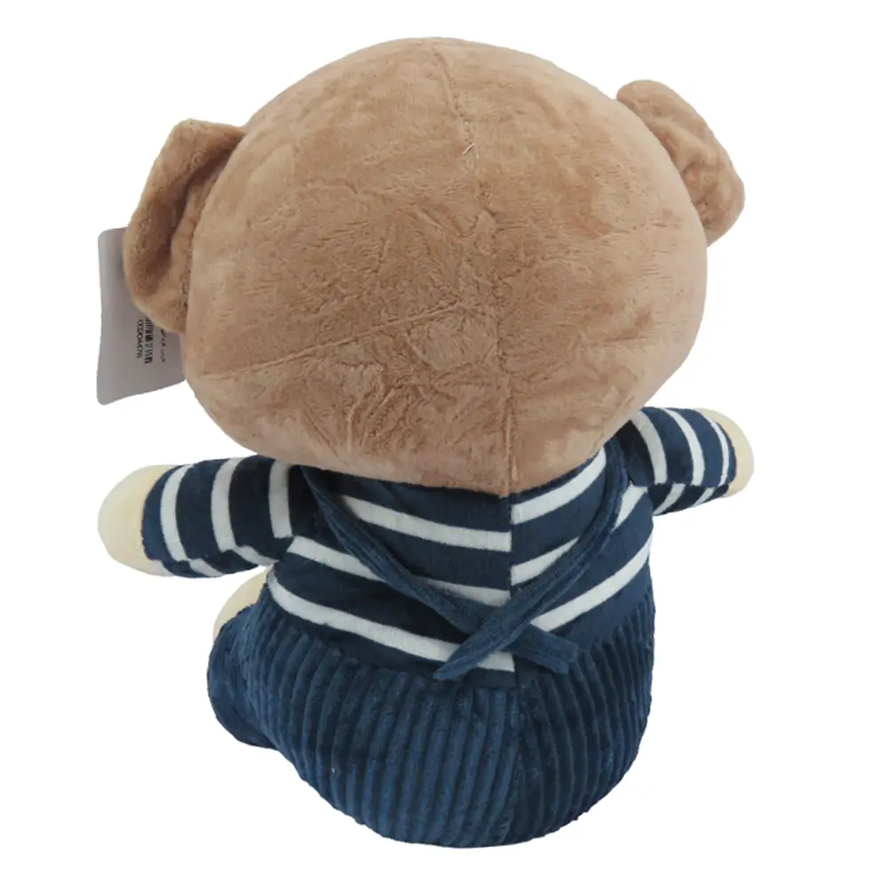 خرس کرواتی نشسته