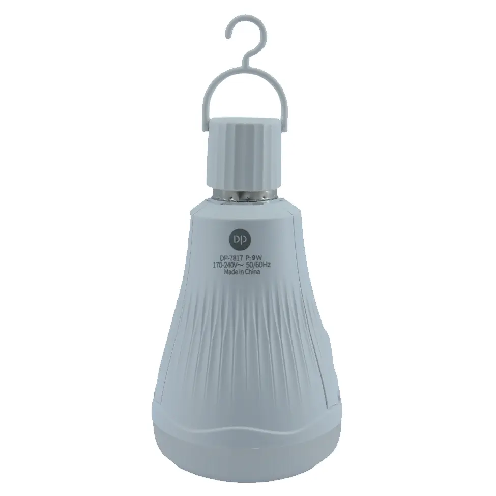 لامپ سرپیچی DP-7817