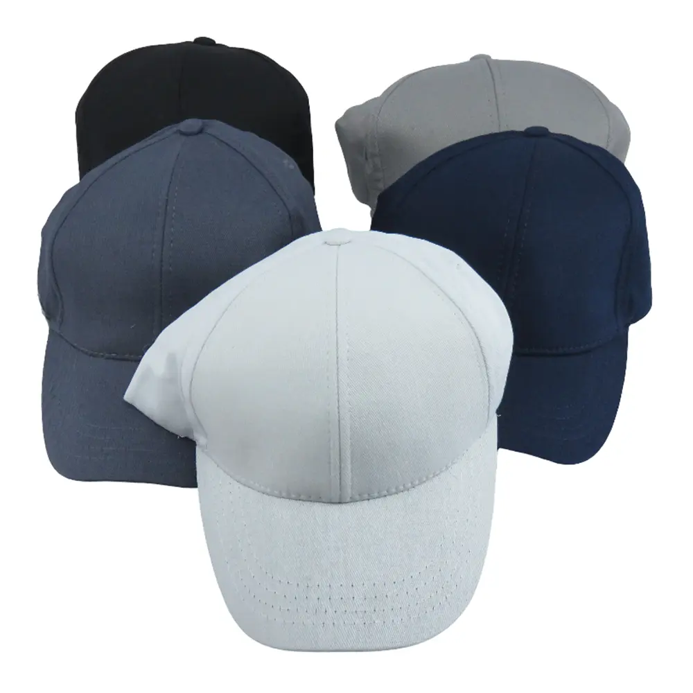 کلاه ت مارکدار ترک6عددی