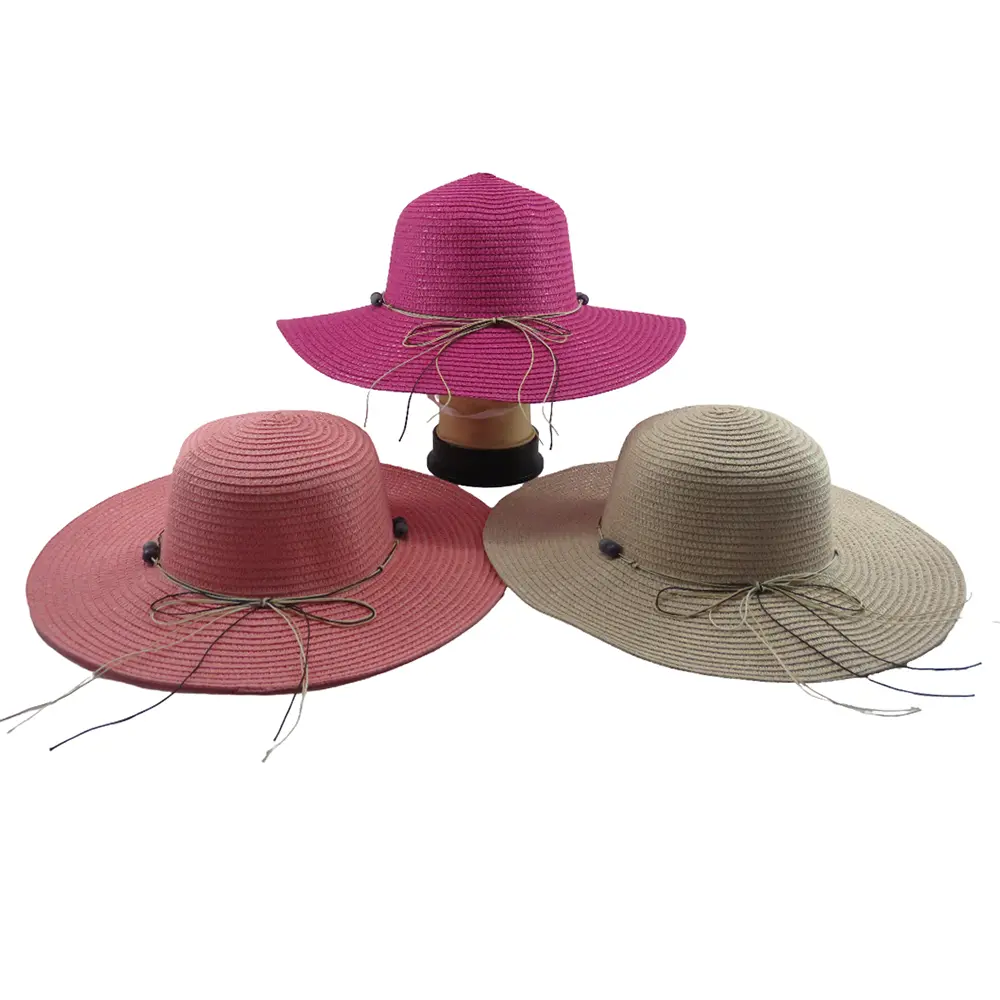 کلاه ت گرد ساحلی مهره دار