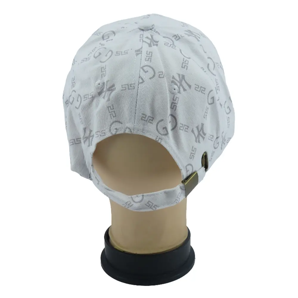 کلاه ت NY برجسته6عددی