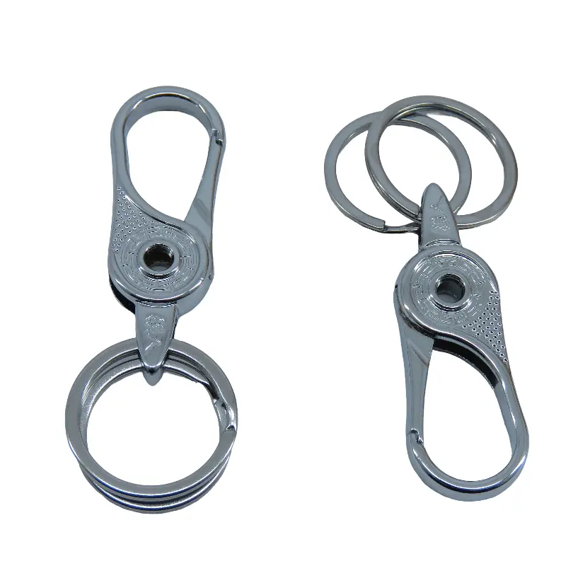 جاکلیدی کمری کارت سبز