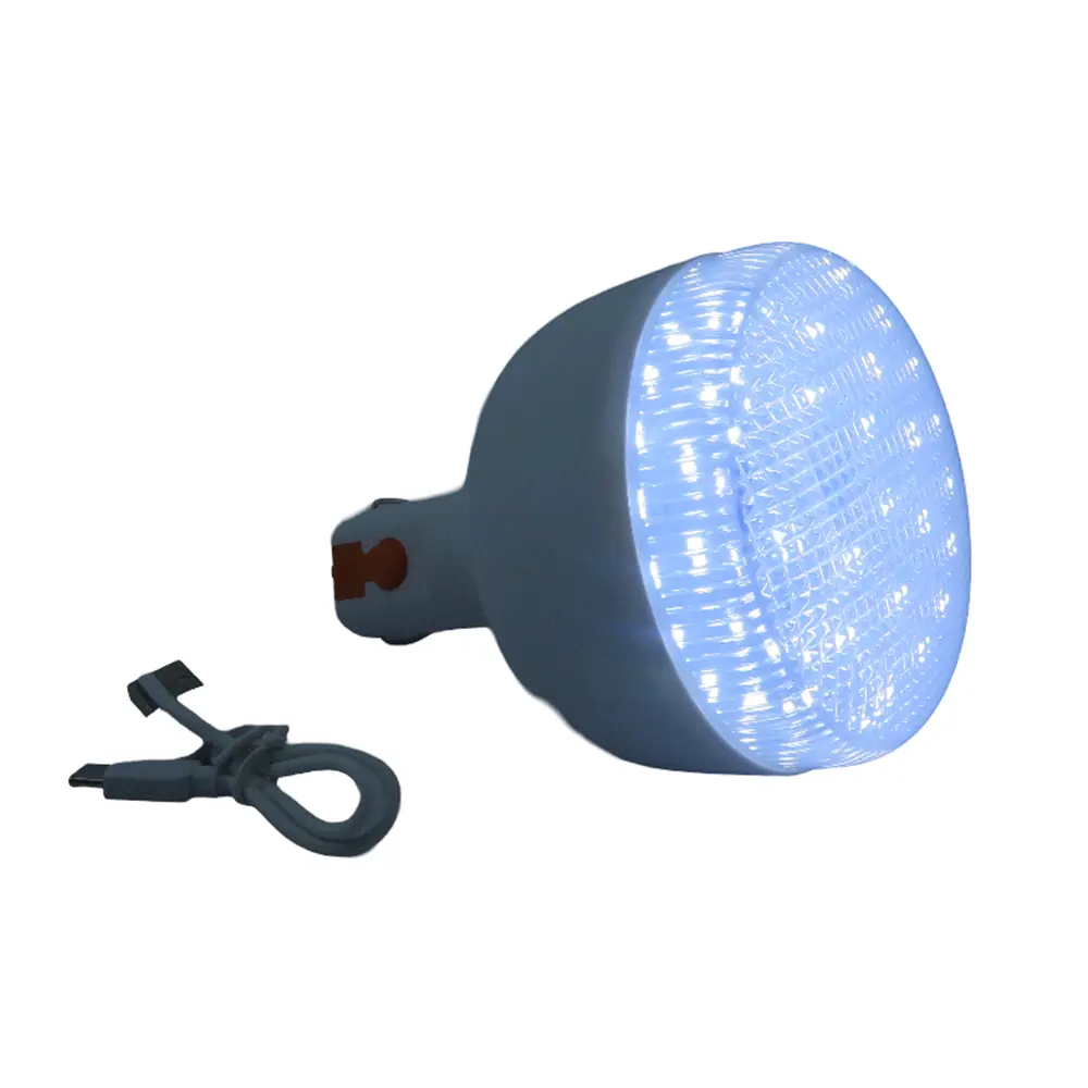 لامپ سرپیچیDP-7813