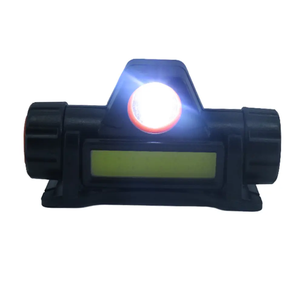 چراغ هدبندی اهن ربایی