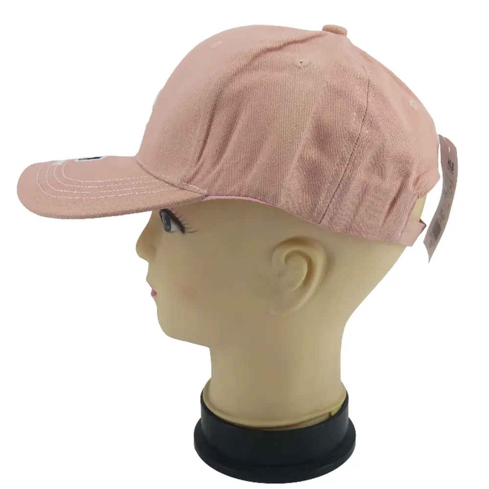 کلاه ت مارکدارگلدوزی 6عددی