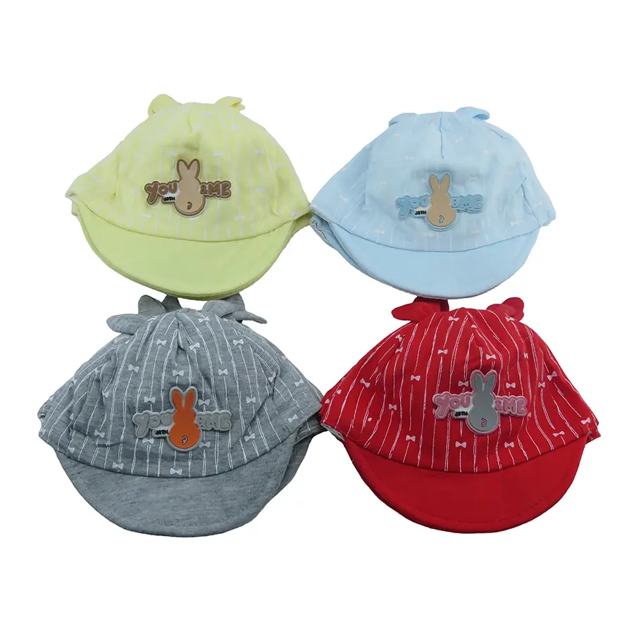 کلاه ت  نوزادی