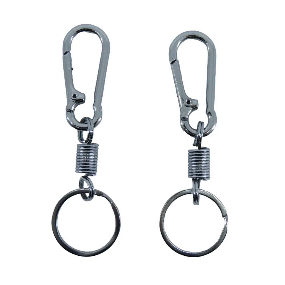 جاکلیدی کمری فنری