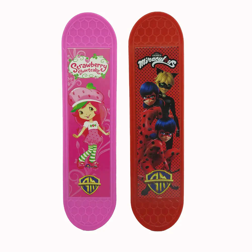 تخته اسکیت نشکن متوسطAM