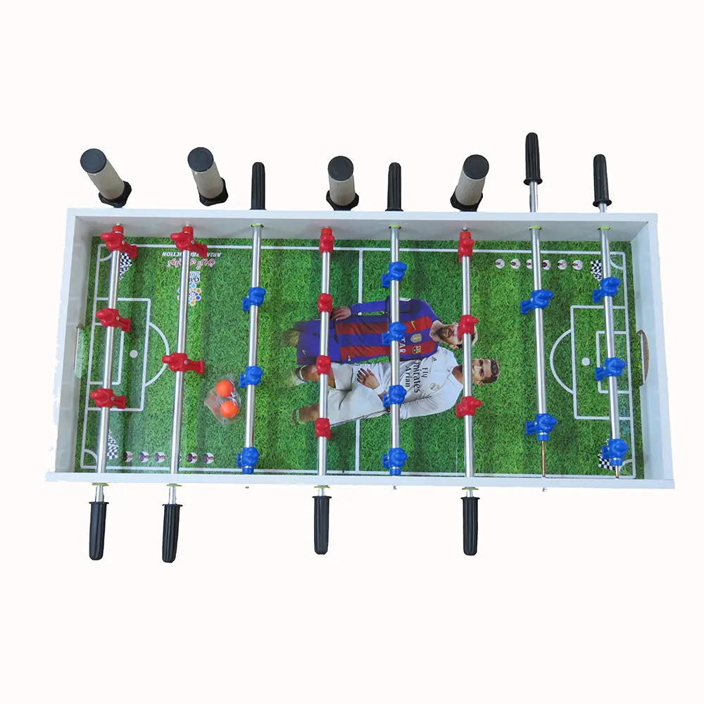 فوتبال دستی8ميل سوپر پایه دار