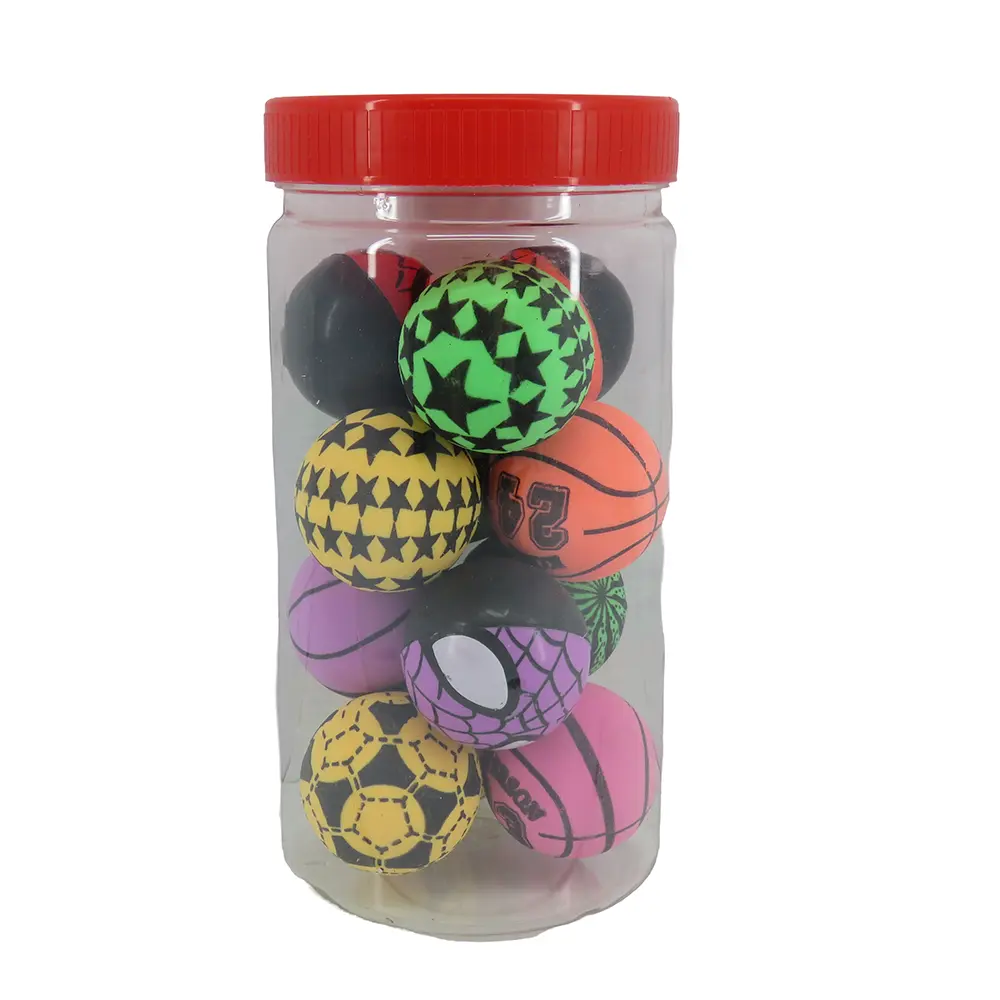 شیطانک 12عددی قوطی طرح دار