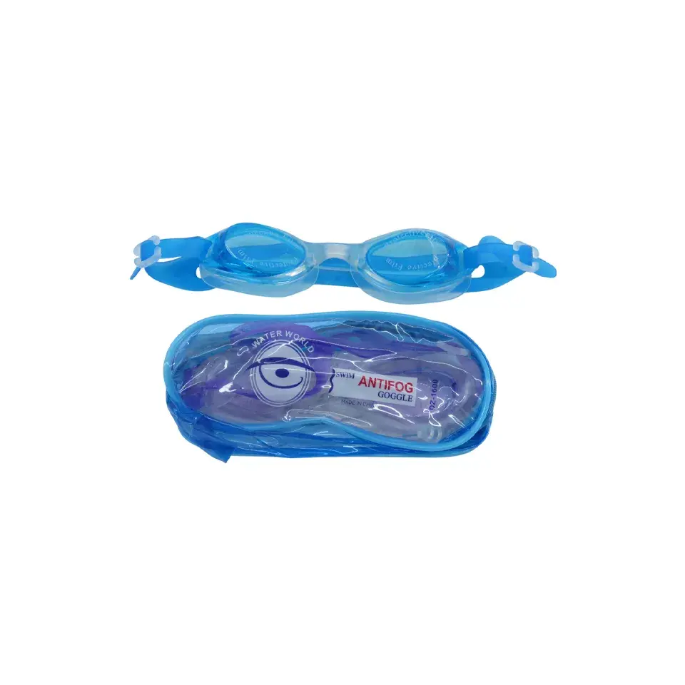 عینک شنا کیفی