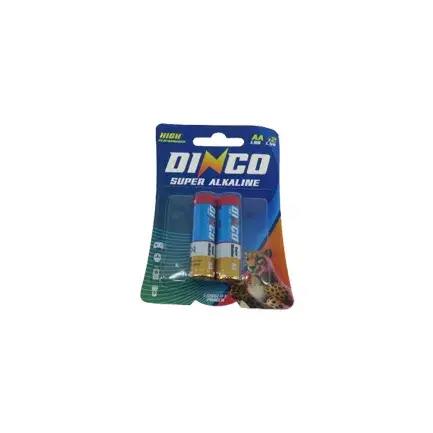 باتری دینکو الکالاین قلم