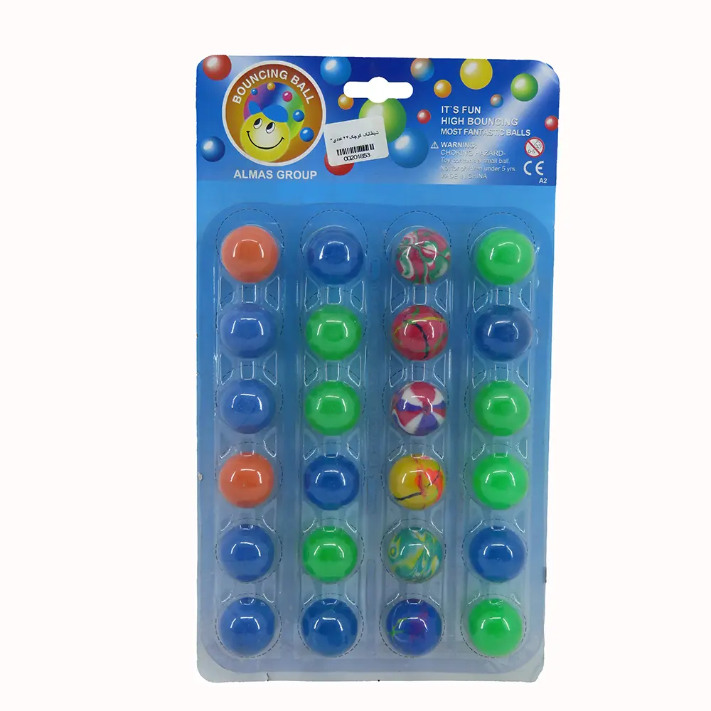 شیطانک کوچک24عددی