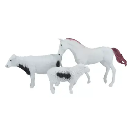 حیوانات اهلی درج