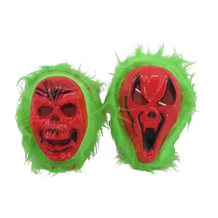 ماسک یالدار 6عددی