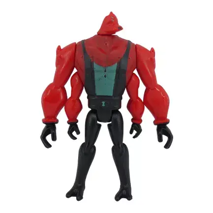 فیگور غول 4دست اتاتویز