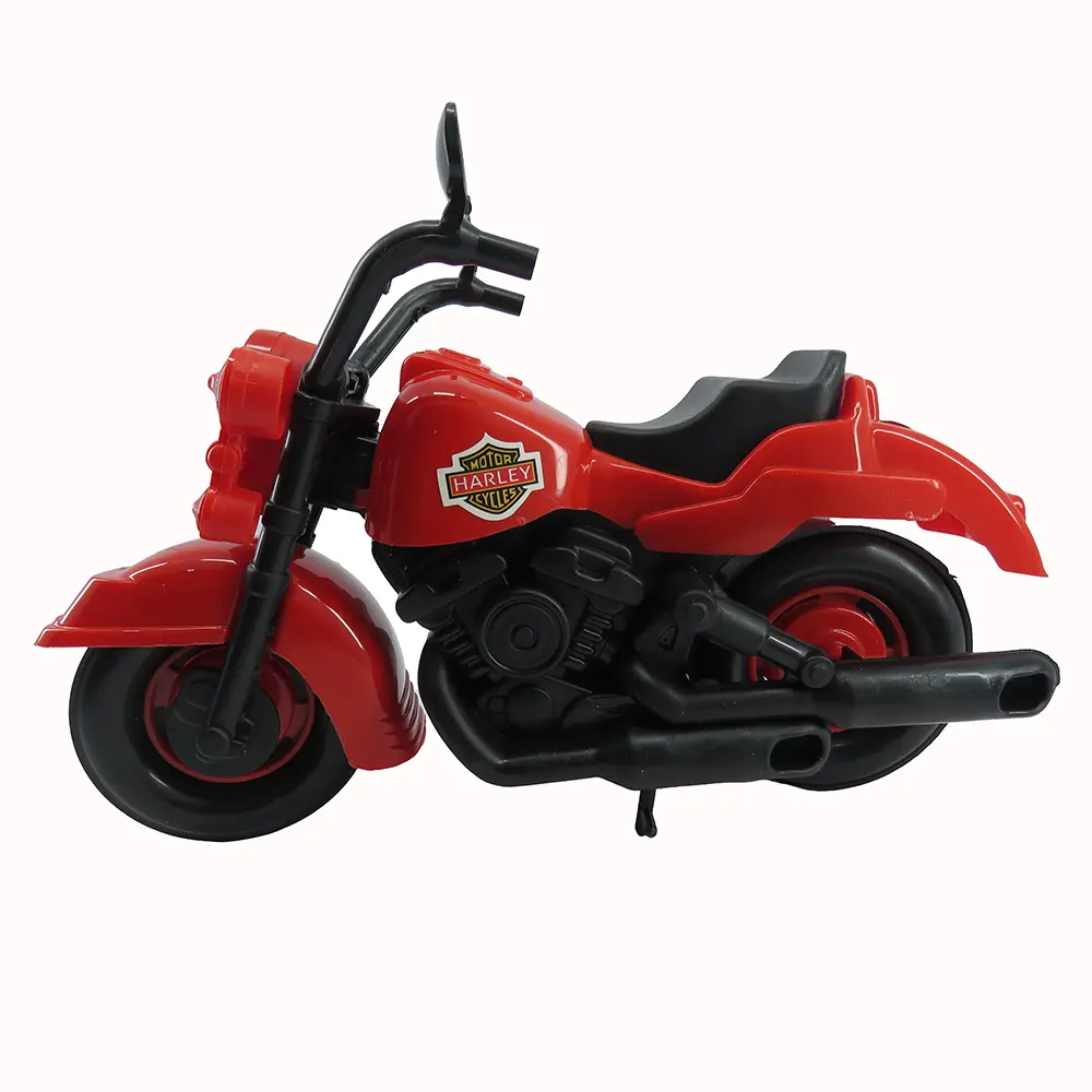 موتور هارلی سایز2-9