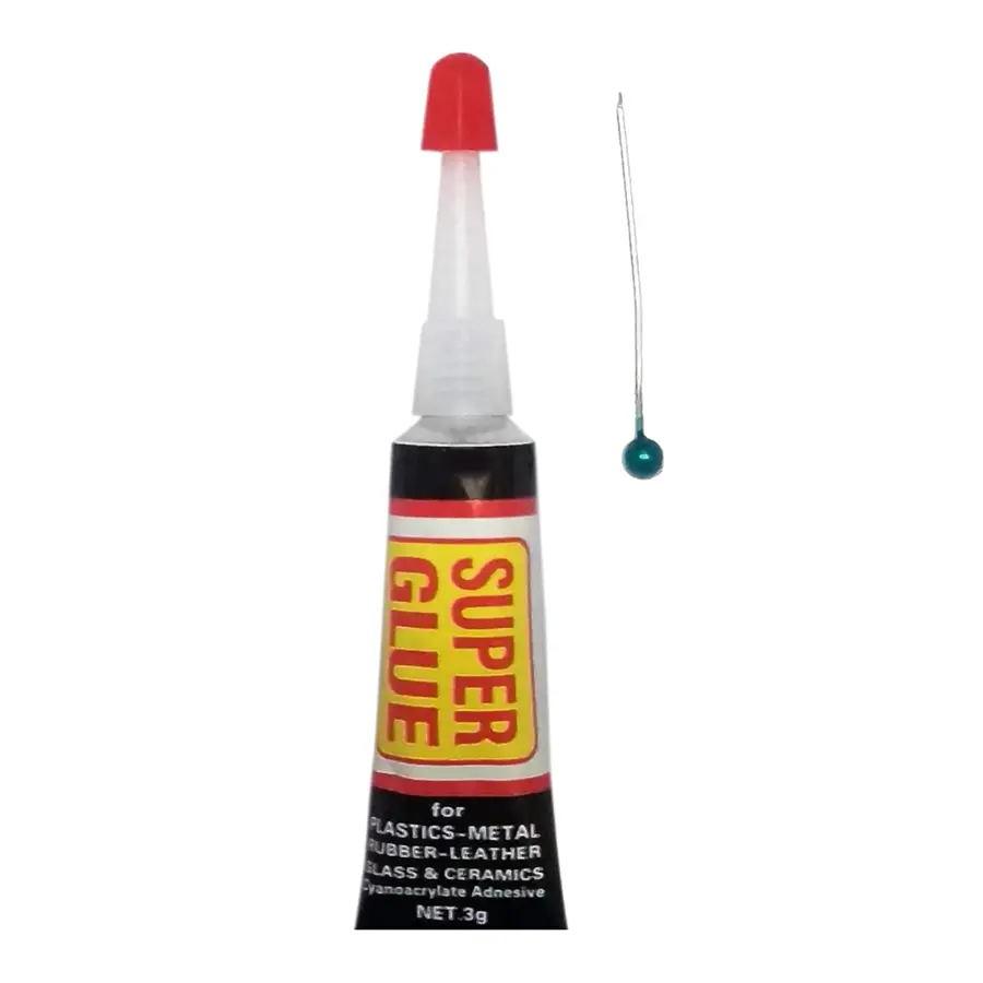 چسب قطره ای ورقی