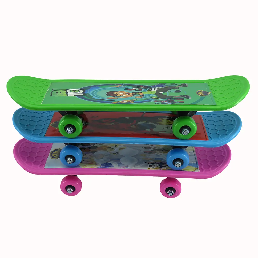 تخته اسکیت نشکن کوچکAM