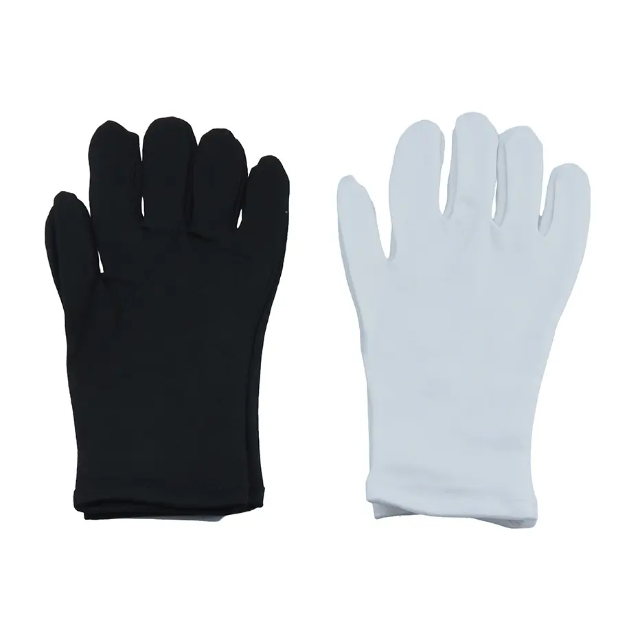 دستکش نخی پرنیا