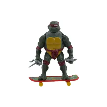 فیگور لاکپشت بااسکیت اتاتویز