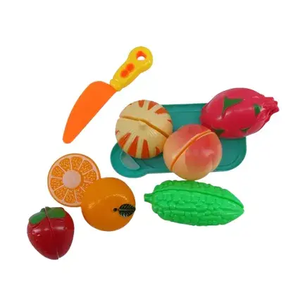 میوه های برشی 8تکه