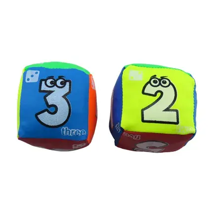 توپ بتا فانتزی مکعب 2تایی