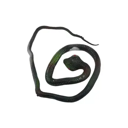 مار ژله ای 75سانتی 10عددی