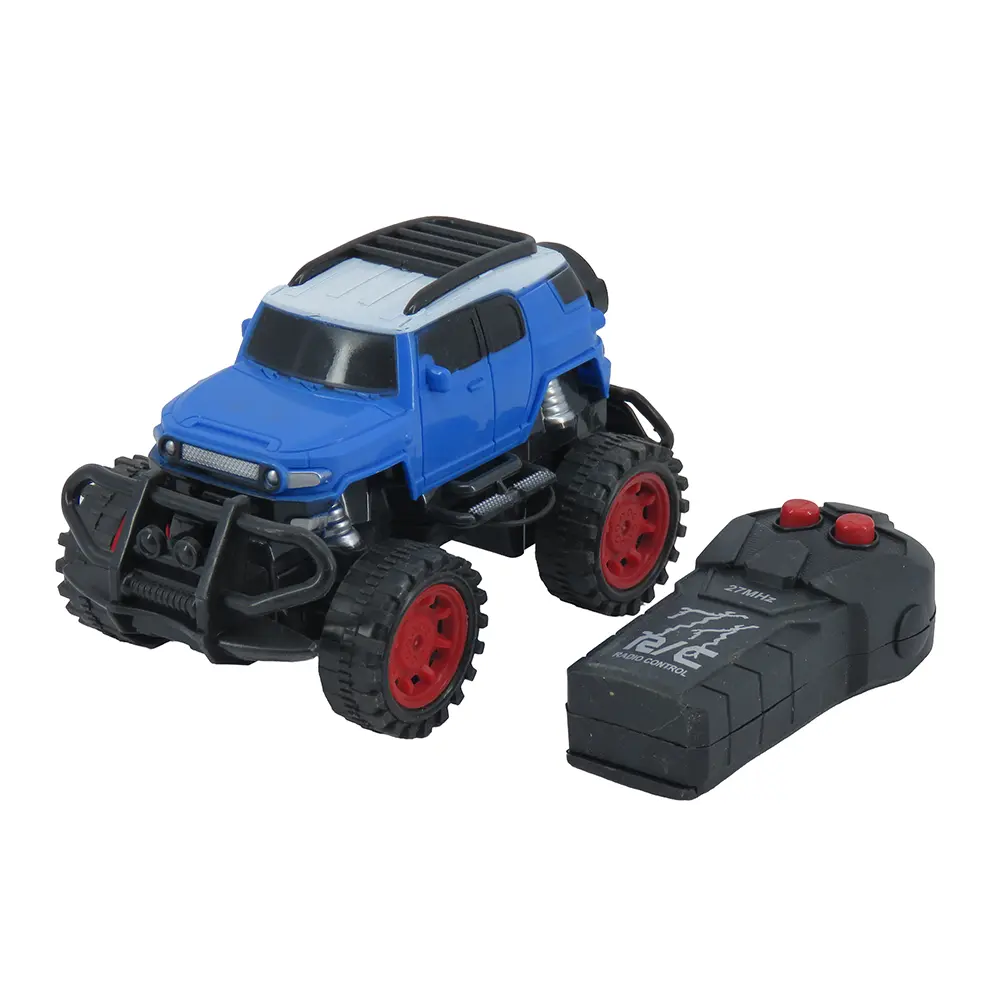 ماشین کنترلی 2کانال افرود کوچک