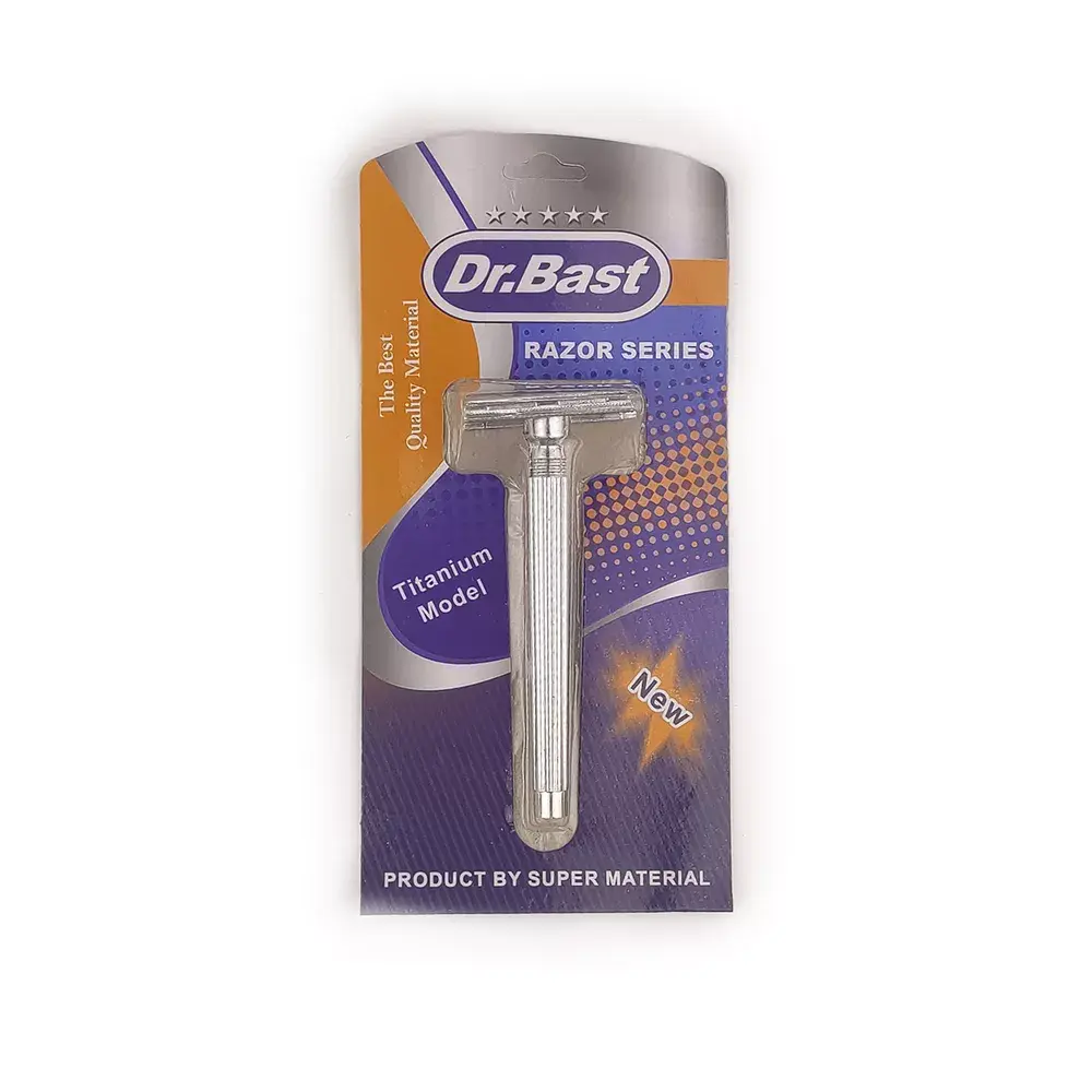 خودتراش DR.BEST