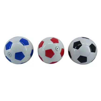 توپ والیبال و فوتبال