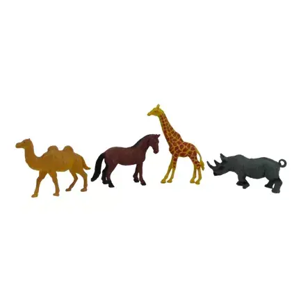 باغ وحش  حیوانات وحشی خارجی