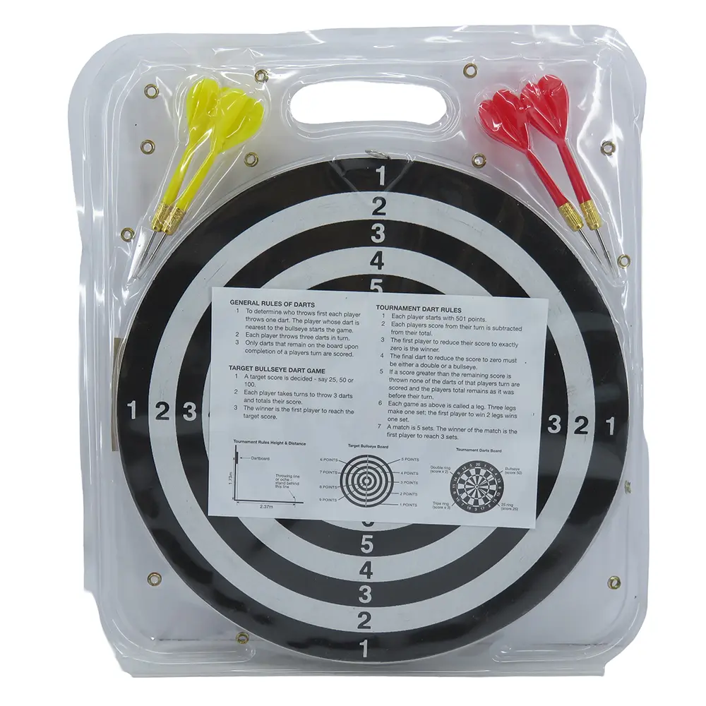 دارت 12اینچ سوزنی وکیوم