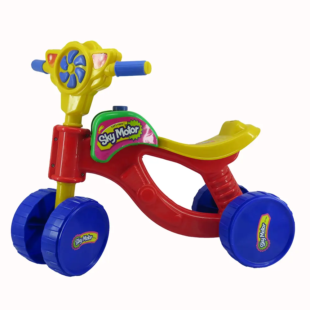 موتور 4چرخ شهاب اسمان