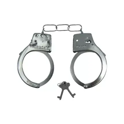 دستبند فلزی جعبه ای