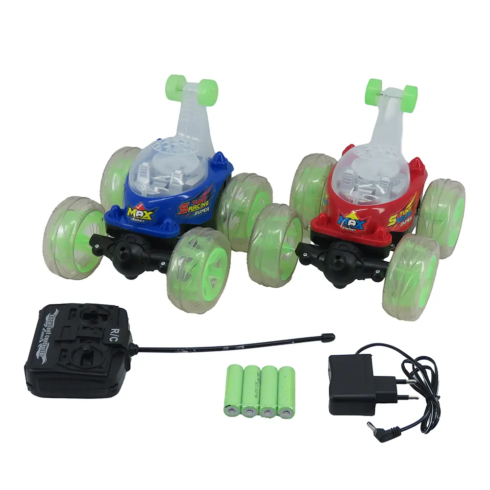 ماشین دیوانه شارژی 4باتری