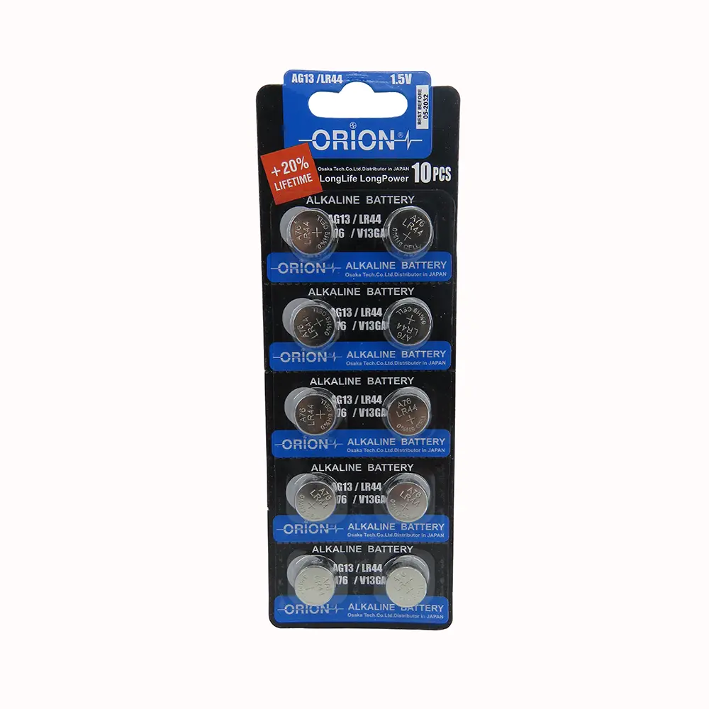 باتری G13  ORION