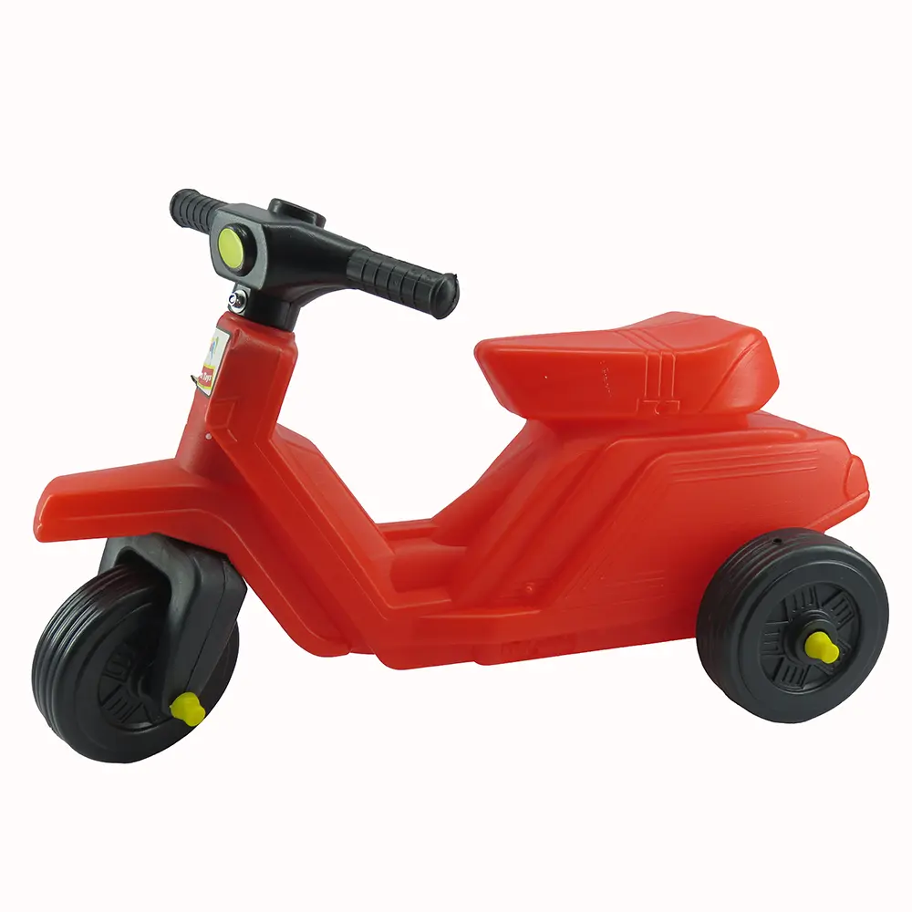 موتور وسپا سامان