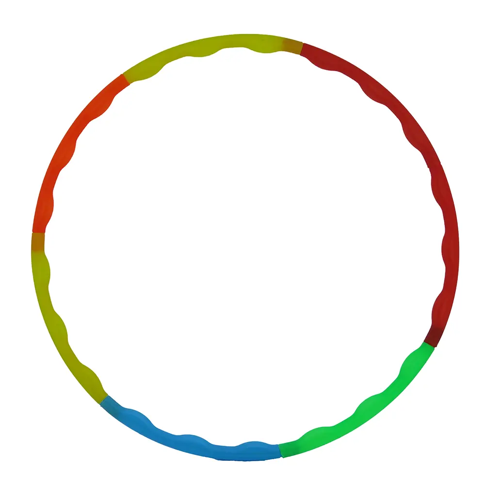 حلقه کمر کوچک 7تیکه