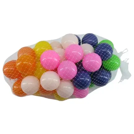 توپ استخری50عددی