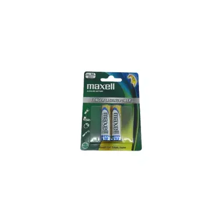 باتری الکالاین مکسل قلم