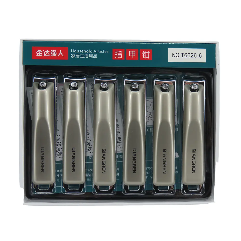 ناخنگیر کلیپرT6626-6