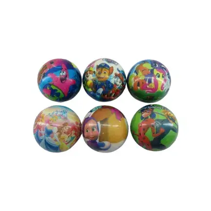 توپ ابری 12سانتی6عددی