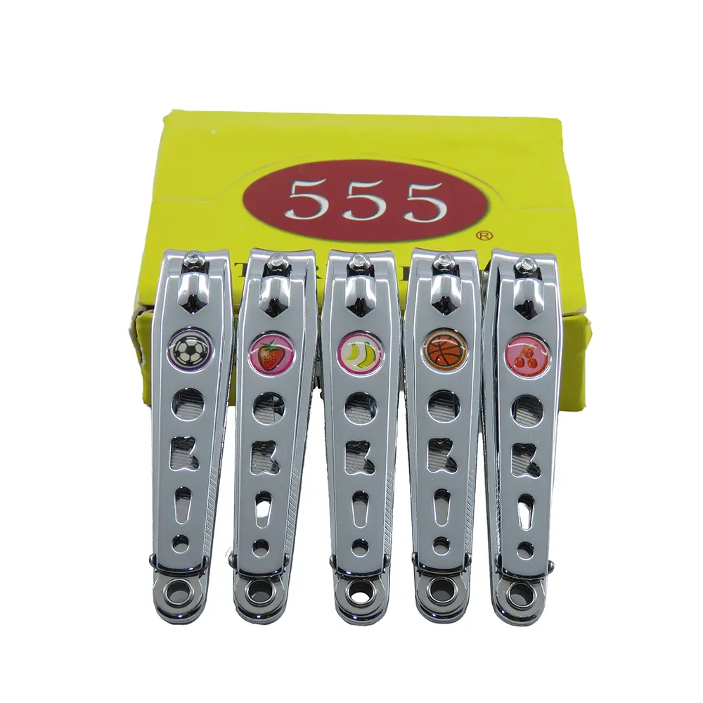 ناخنگیر استیل 555